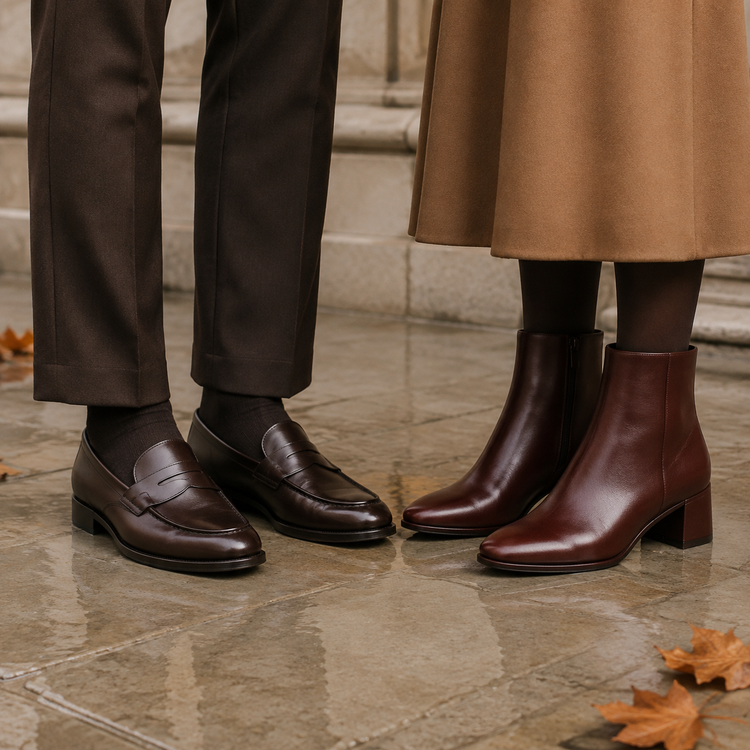 Women's Footwear