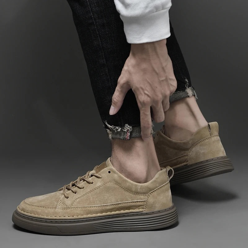 Fairfax™ | The Handcrafted Leather Shoe