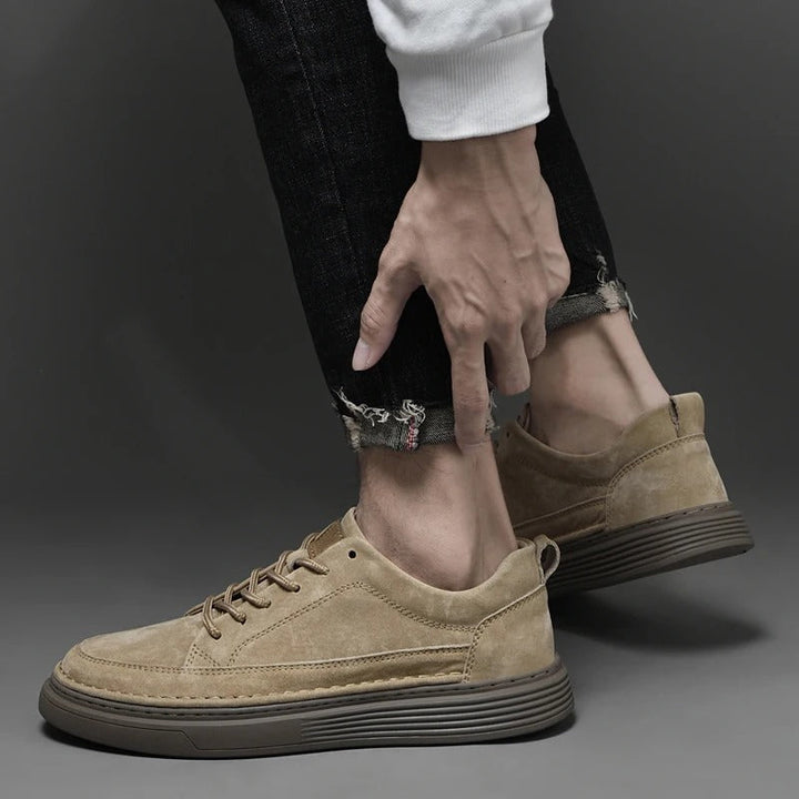 Fairfax™ | The Handcrafted Leather Shoe
