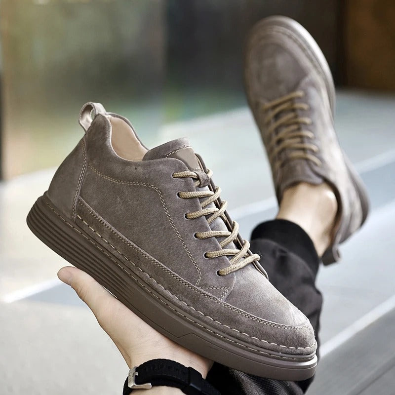 Fairfax™ | The Handcrafted Leather Shoe