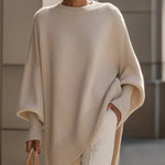 Clare | Elegante Casual-Pullover