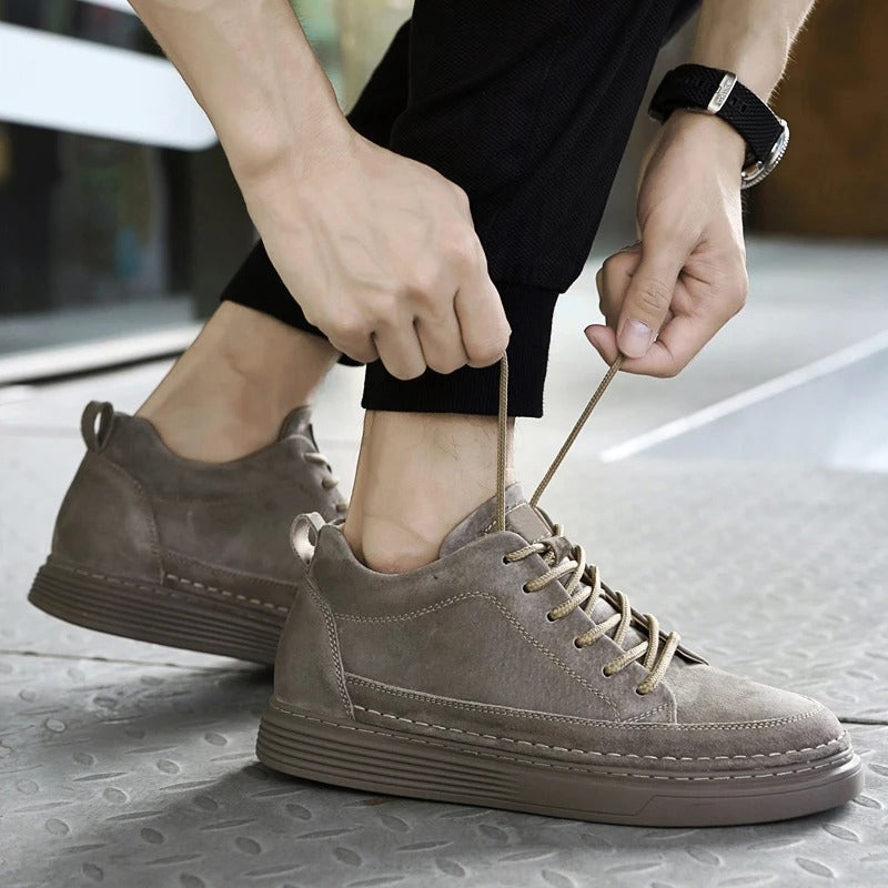 Fairfax™ | The Handcrafted Leather Shoe