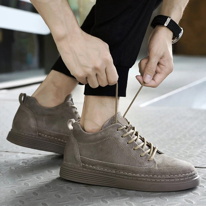 Fairfax™ | The Handcrafted Leather Shoe