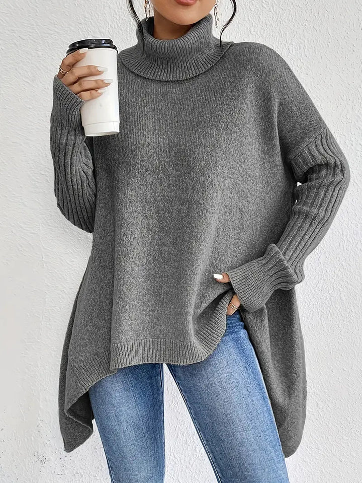 Brigitte | Casual Coltrui