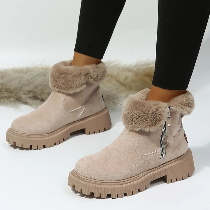 Elowen™ | Warm Winter Boots