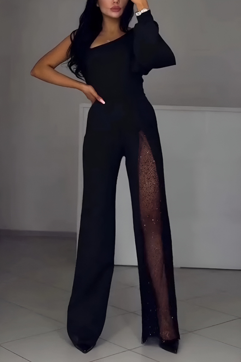 Marissa™ | Wide-Leg Jumpsuit
