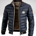 Thackeray™ | The Vintage-Inspired Mid-Season Jacket