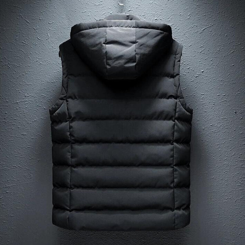 Radcliffe™ | The Thermal Insulated Vest