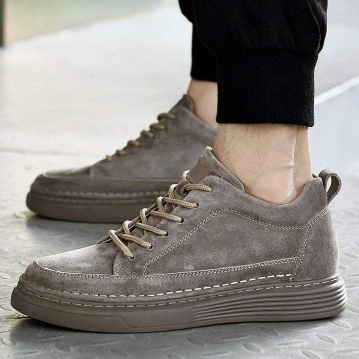 Fairfax™ | The Handcrafted Leather Shoe