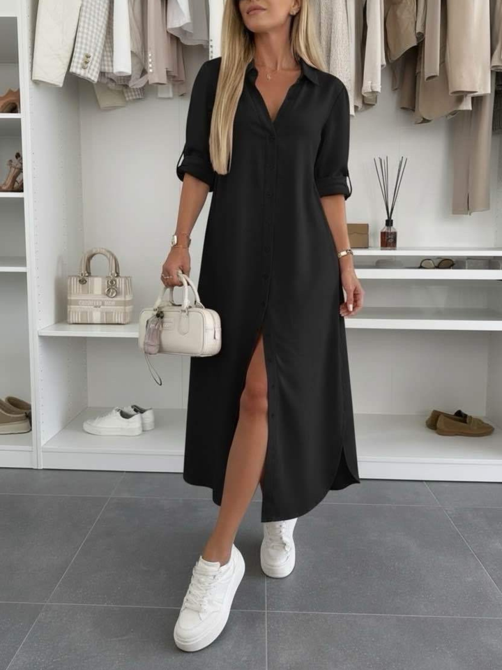 Mia™ Shirt Dress