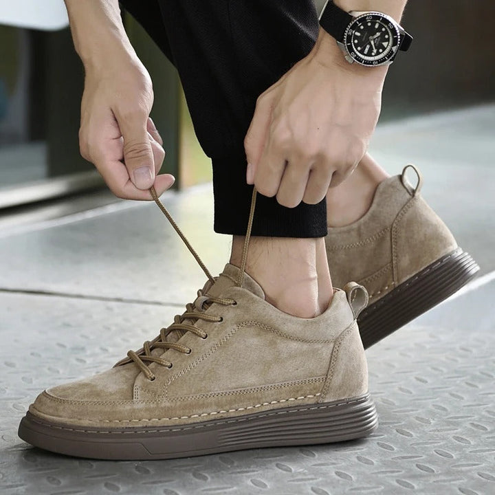 Fairfax™ | The Handcrafted Leather Shoe