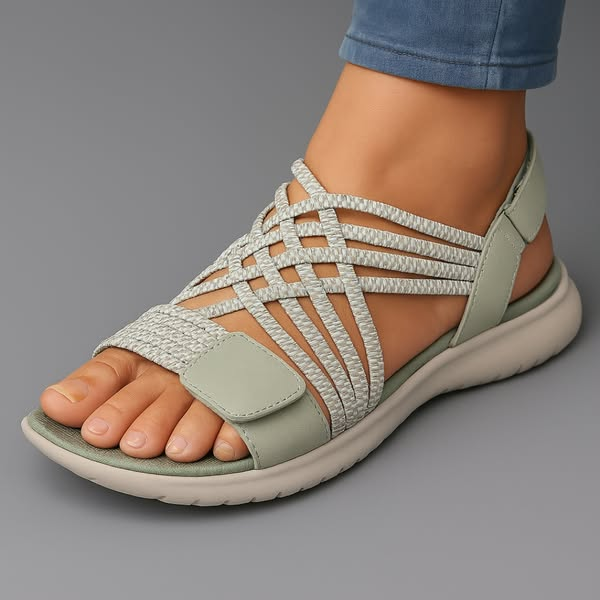 Livia™ | Everyday Comfort Sandals