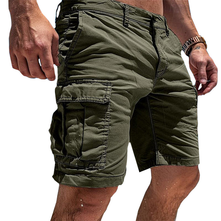 Mason™ | Everyday Cargo Shorts