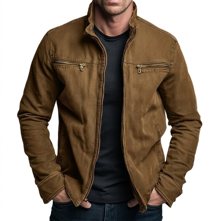 CALEO™ | Classic Casual Jacket
