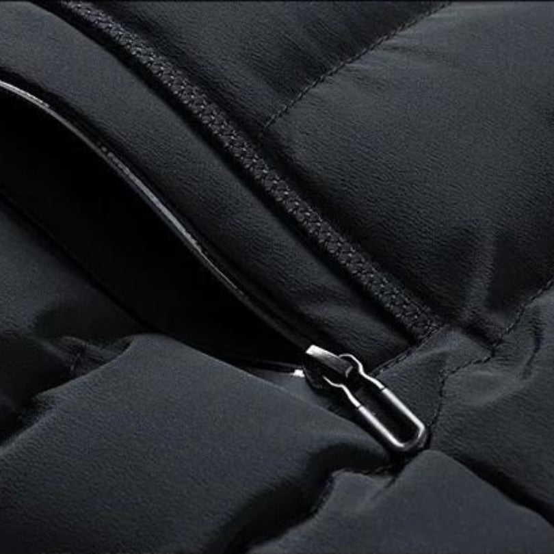 Radcliffe™ | The Thermal Insulated Vest