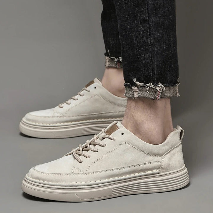 Fairfax™ | The Handcrafted Leather Shoe