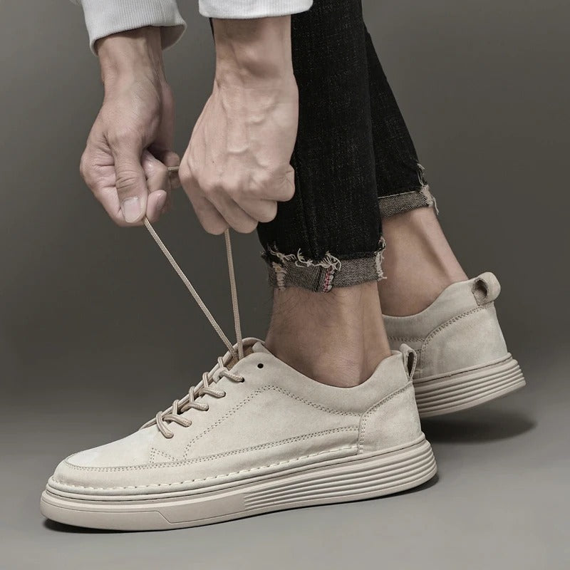 Fairfax™ | The Handcrafted Leather Shoe