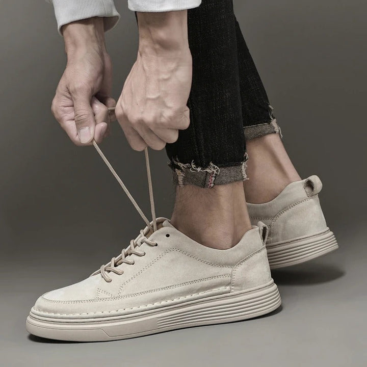 Fairfax™ | The Handcrafted Leather Shoe