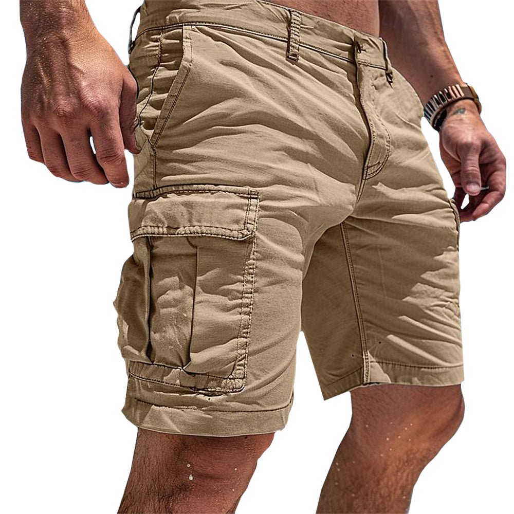 Mason™ | Everyday Cargo Shorts