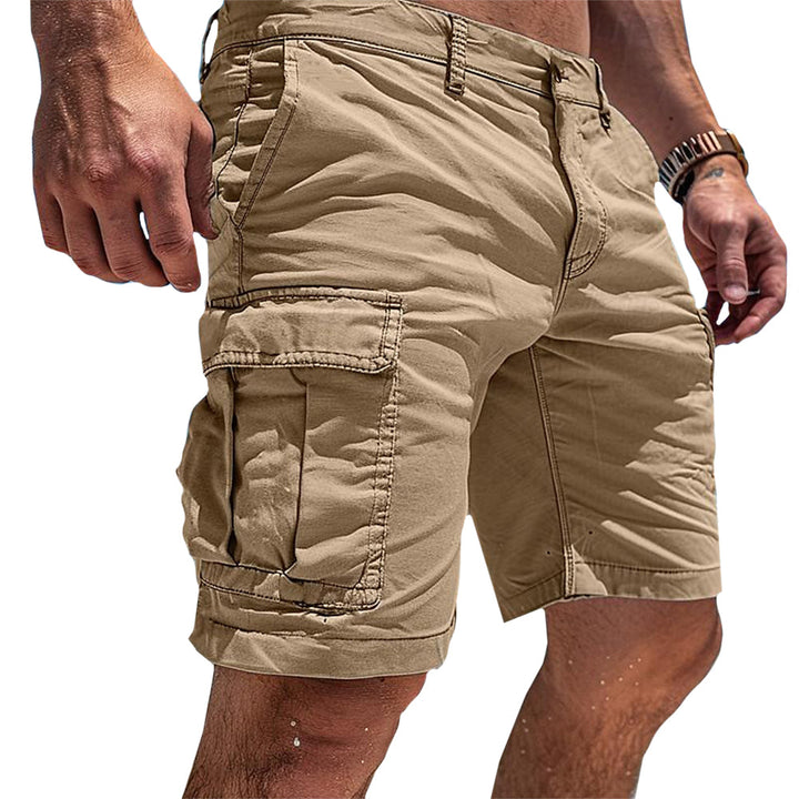 Mason™ | Everyday Cargo Shorts