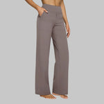 Élodie™ | Elegant Stretch Trousers