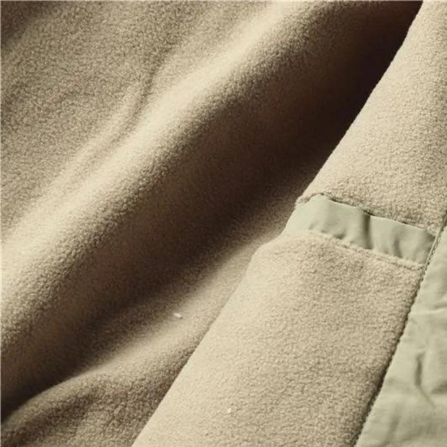 Ashcroft™ | The Thermal Insulated Coat