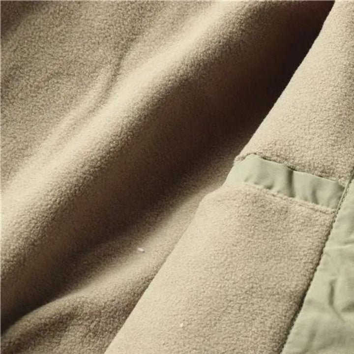 Ashcroft™ | The Thermal Insulated Coat