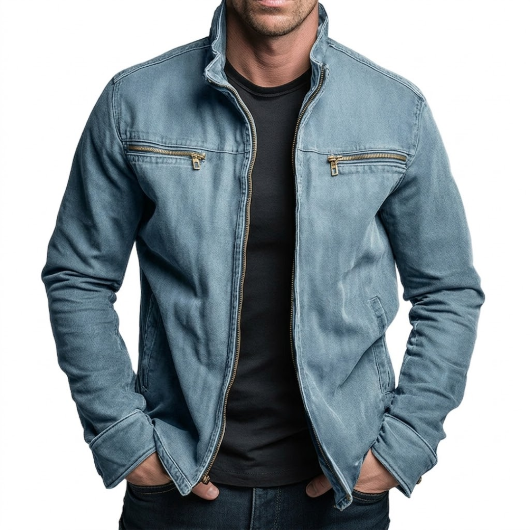 CALEO™ | Classic Casual Jacket