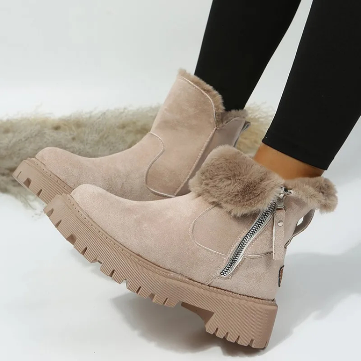 Elowen™ | Warm Winter Boots