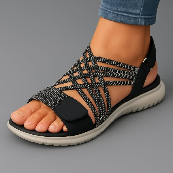 Livia™ | Everyday Comfort Sandals