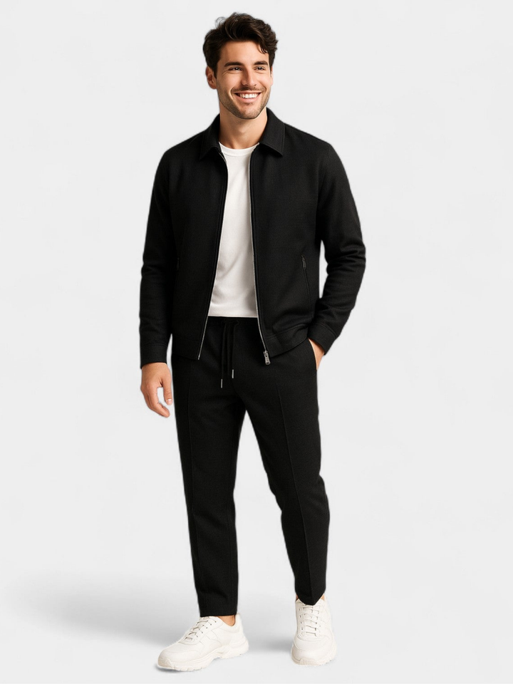 Aldric™ | Refined Day-to-Night Set