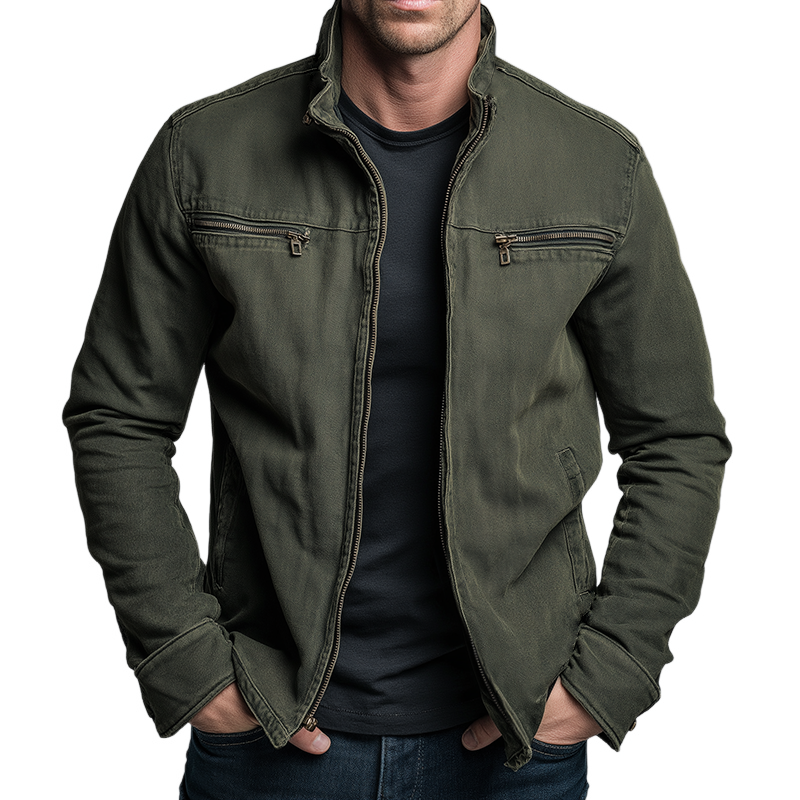 CALEO™ | Classic Casual Jacket