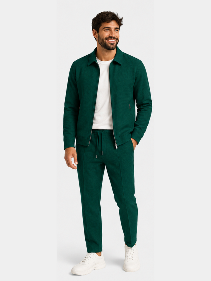 Aldric™ | Refined Day-to-Night Set