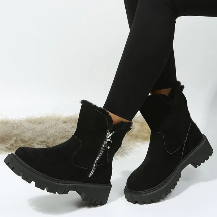 Elowen™ | Warm Winter Boots