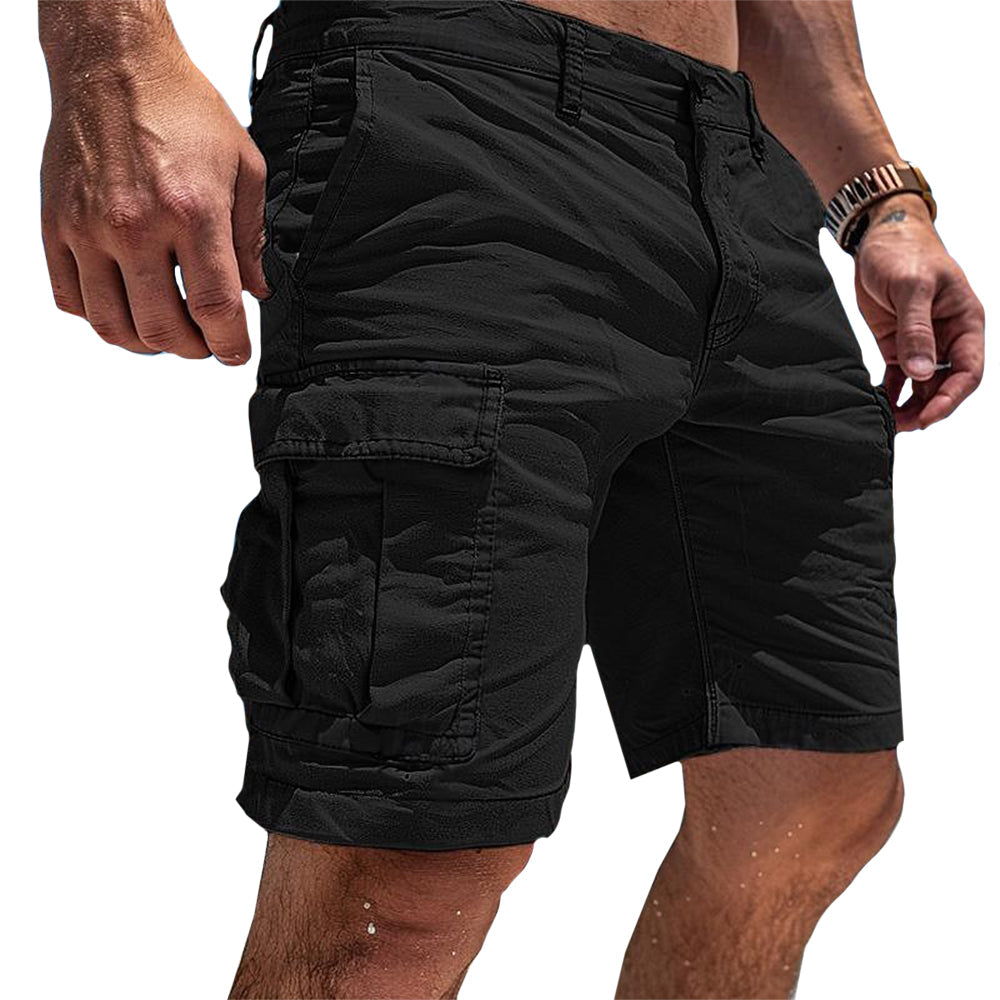 Mason™ | Everyday Cargo Shorts