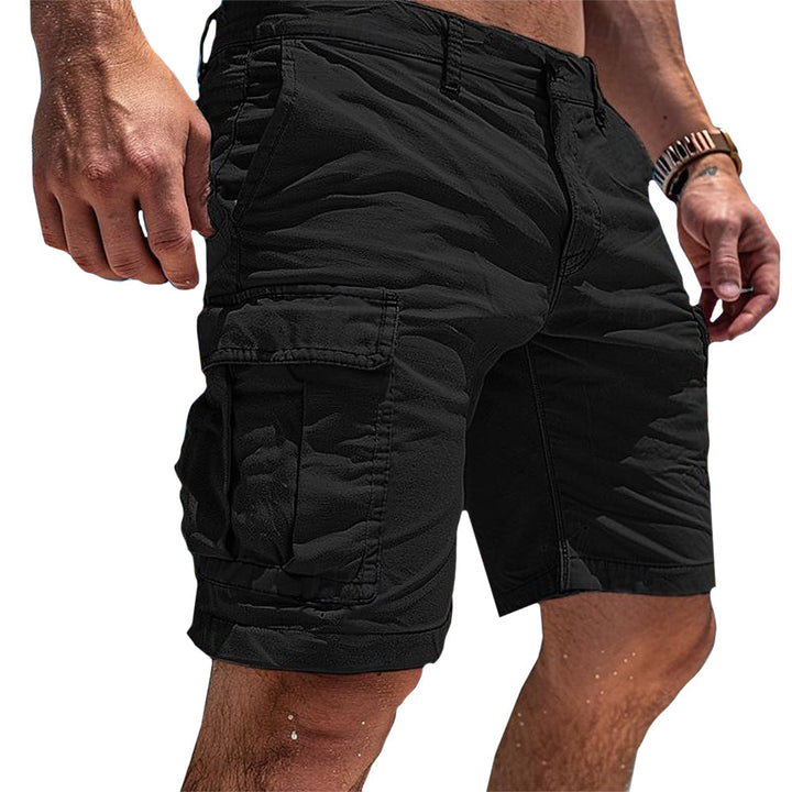 Mason™ | Everyday Cargo Shorts