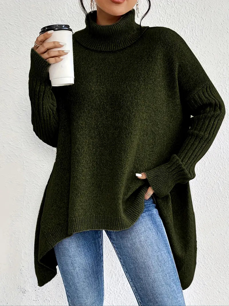 Brigitte | Casual Coltrui