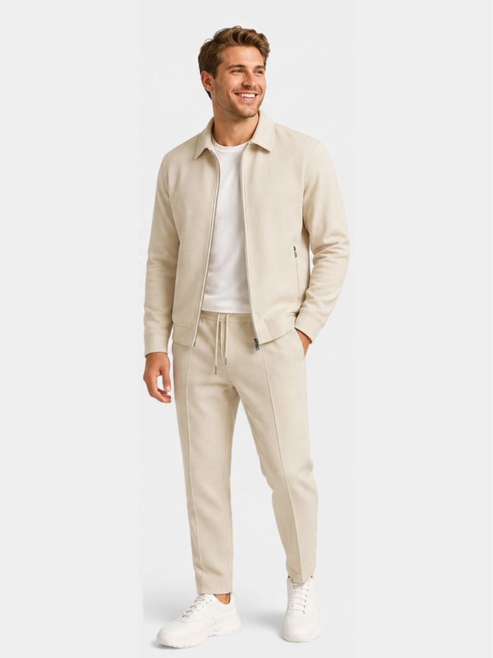 Aldric™ | Refined Day-to-Night Set
