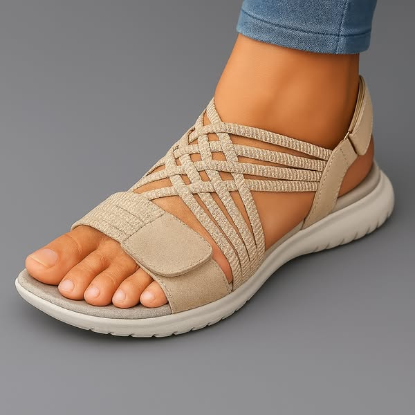 Livia™ | Everyday Comfort Sandals