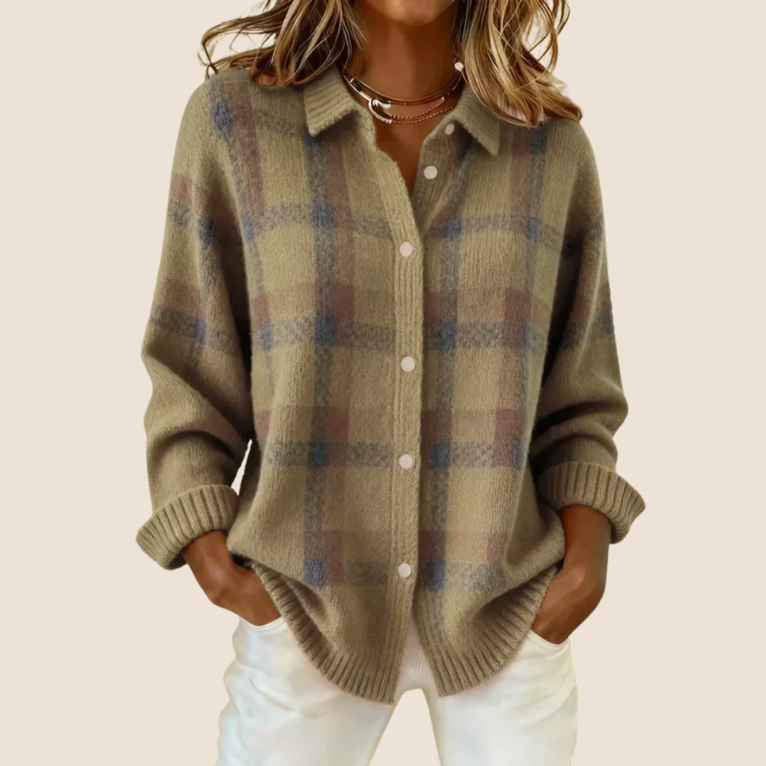 Céliane™ | Soft Everyday Knit