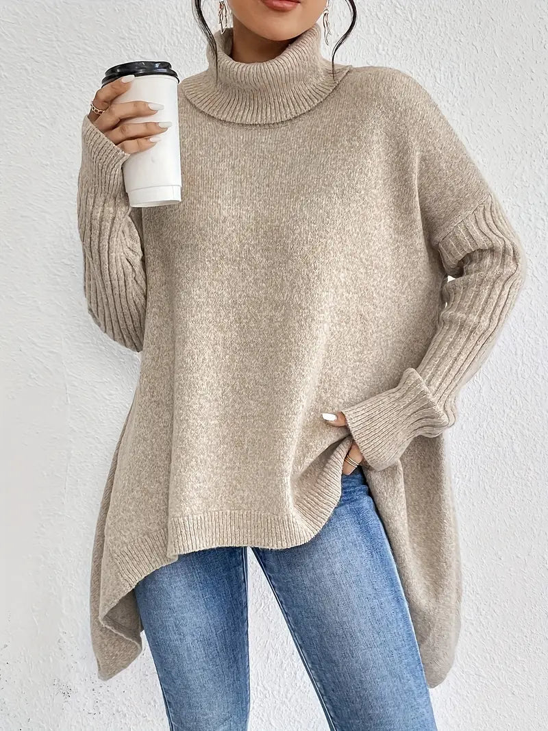 Brigitte | Casual Coltrui