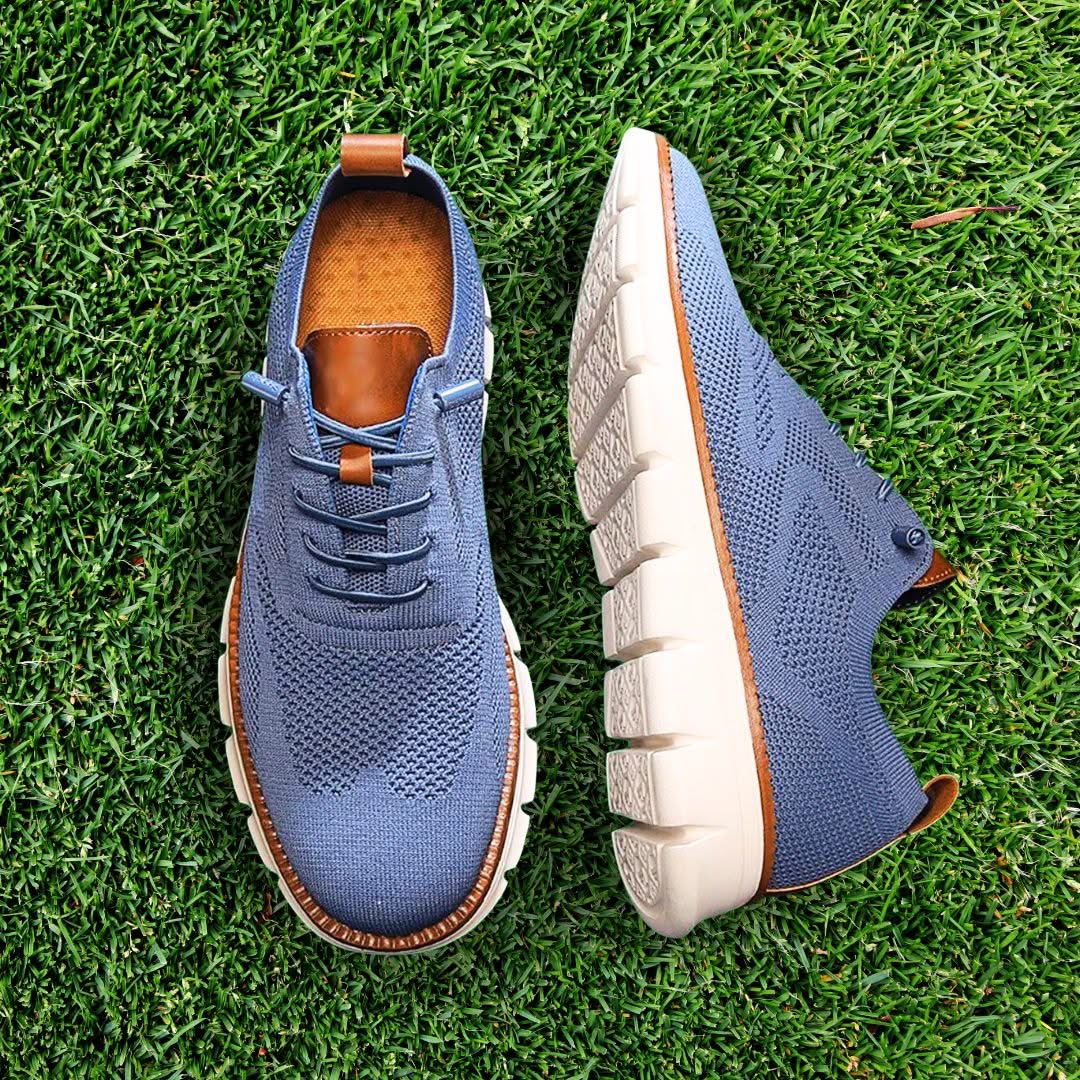 Olivia™ | Everyday Comfort Walking Shoes