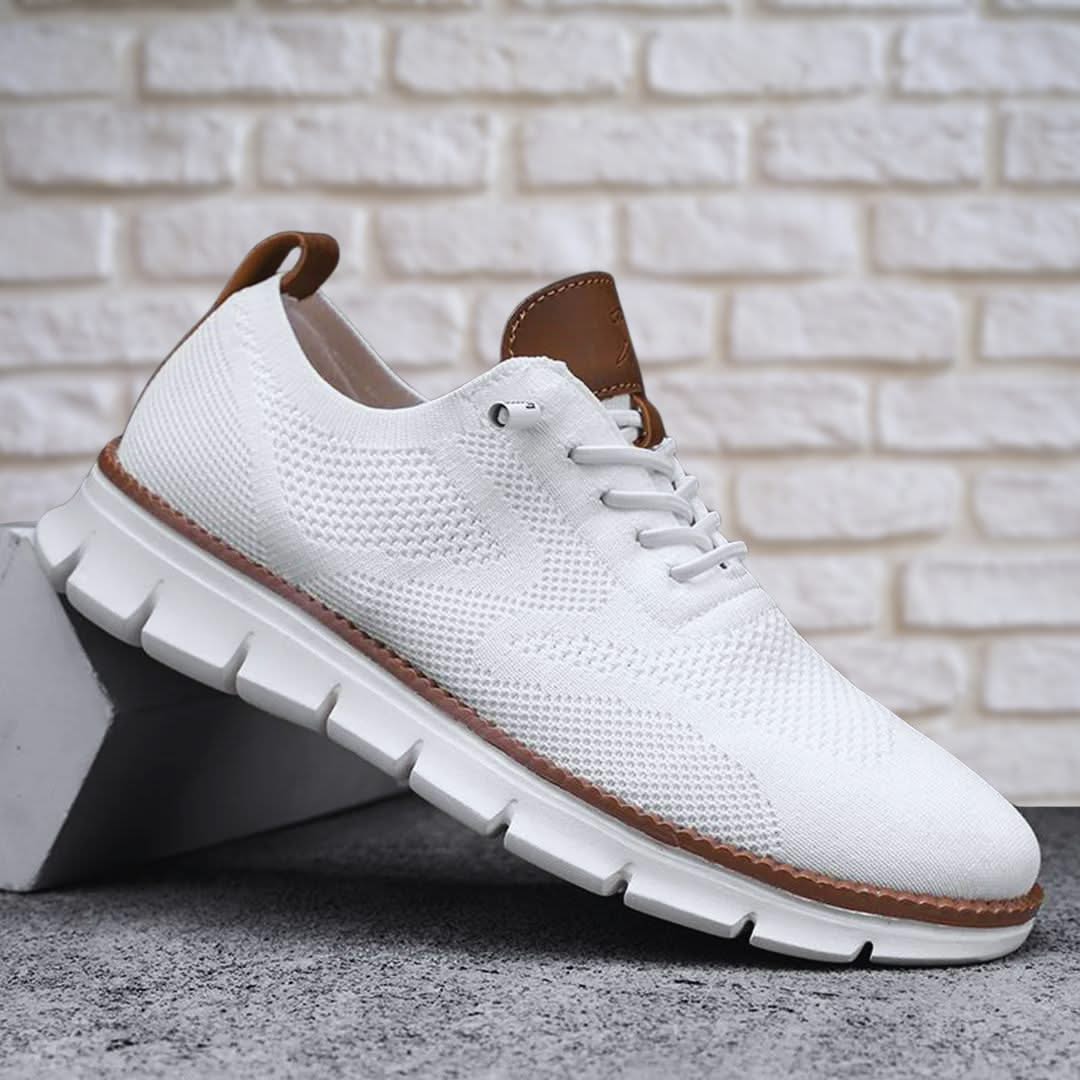 Olivia™ | Everyday Comfort Walking Shoes