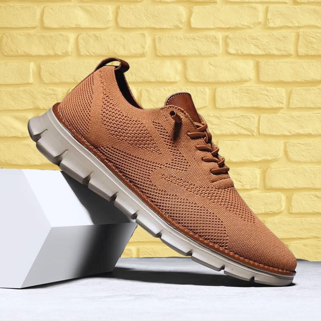 Olivia™ | Everyday Comfort Walking Shoes