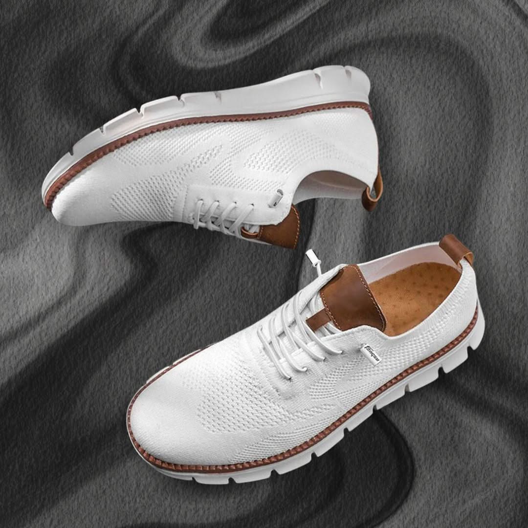 Olivia™ | Everyday Comfort Walking Shoes