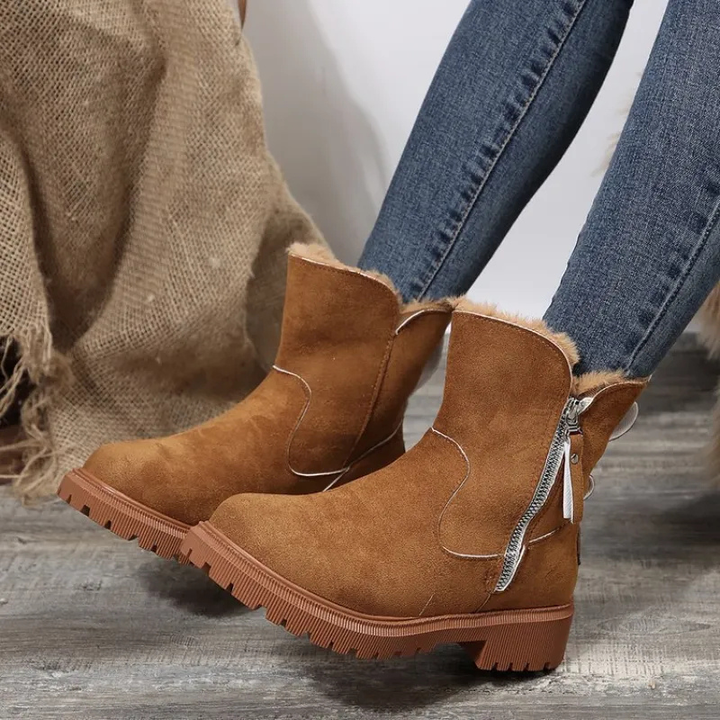 Elowen™ | Warm Winter Boots