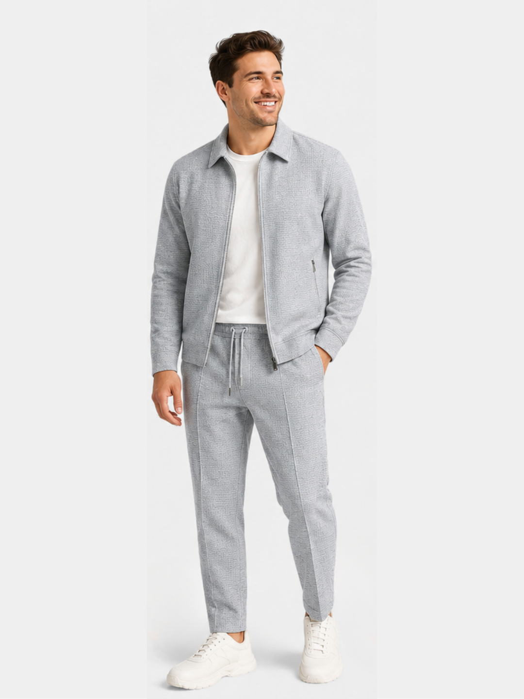 Aldric™ | Refined Day-to-Night Set
