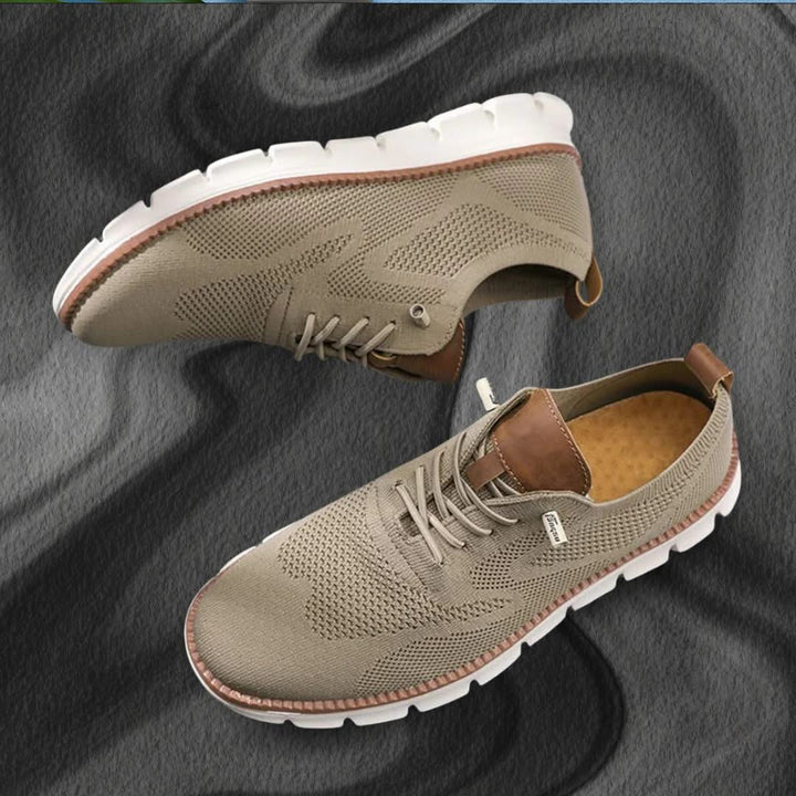 Olivia™ | Everyday Comfort Walking Shoes