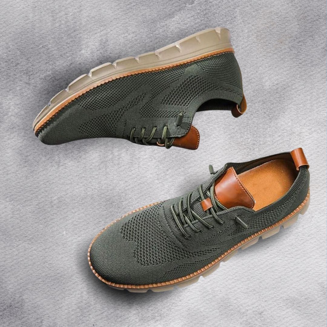 Olivia™ | Everyday Comfort Walking Shoes