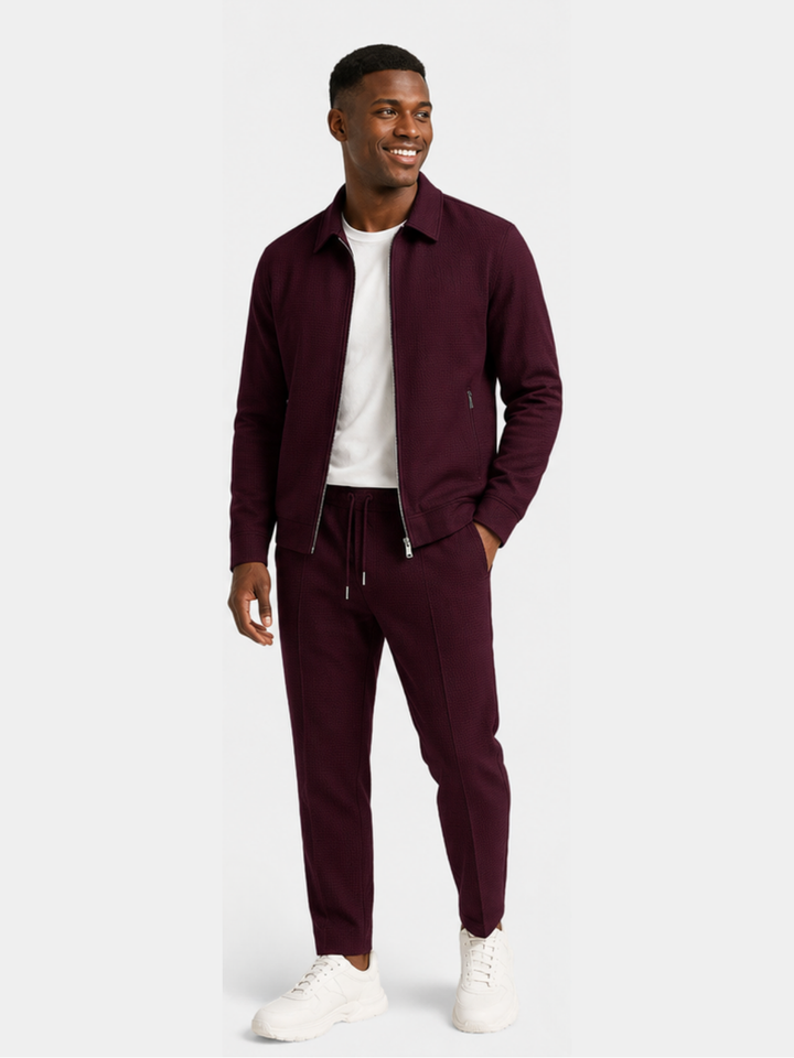 Aldric™ | Refined Day-to-Night Set